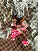 SEA-WEED SAVIOUR (SLEEPOVER) MASQUE